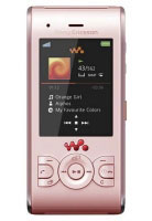 Sony ericsson W595 (4510080108) Sony ericsson W595 (4510080108)